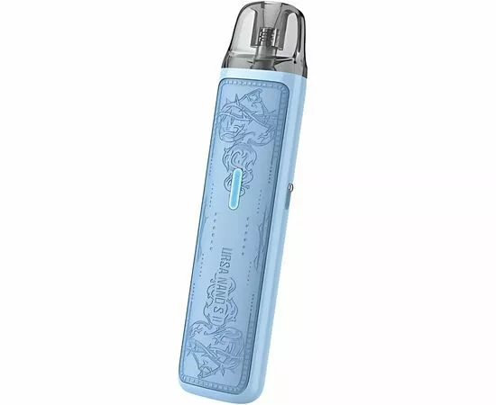Багаторазова Pod-система Lost Vape Ursa Nano S 2 Blue Thorns