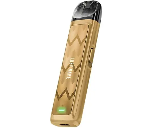 POD  Lost vape Ursa Nano Wave Gold