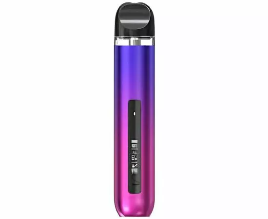 Багаторазова POD-система Smok IGEE PRO KIT Blue Purple
