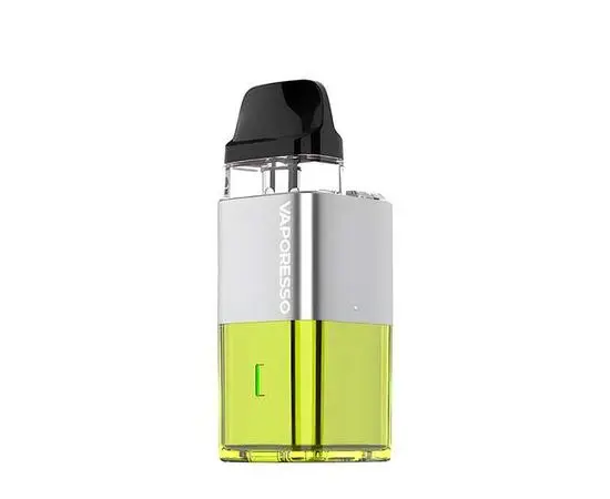 Багаторазова POD-система Vaporesso Xros Cube 900mAh Cyber ​​Limeck
