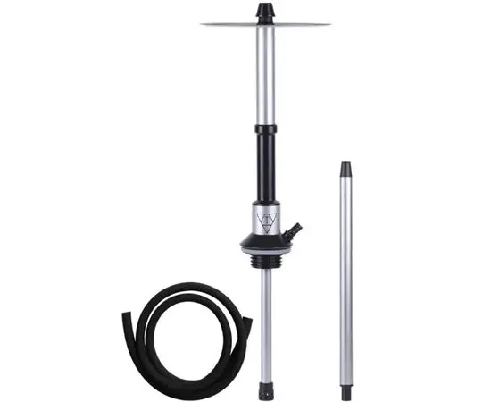 Шахта  T-Hookah Transformer