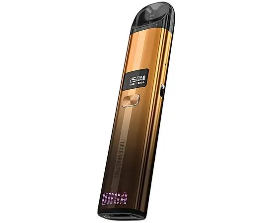 POD Lost vape Ursa Pro POD Kit 900 мАч Sunrise G