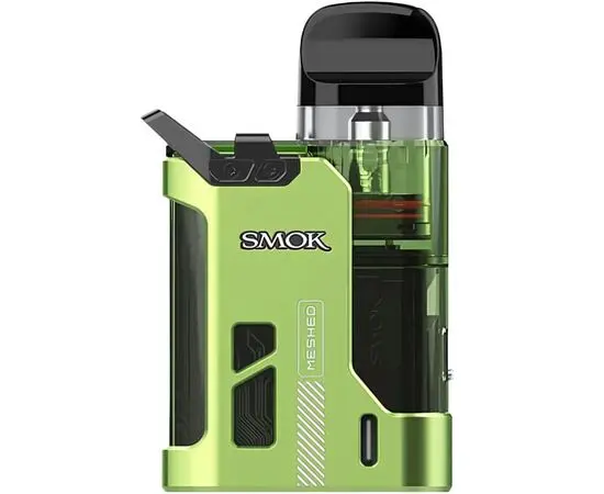 Багаторазова POD-система Smok ProPOD системи GT KIT Pale Green