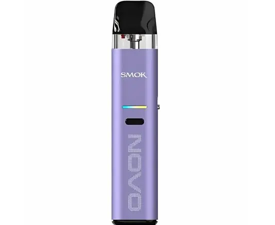 Багаторазова Pod-система Smok Novo Eco Purple