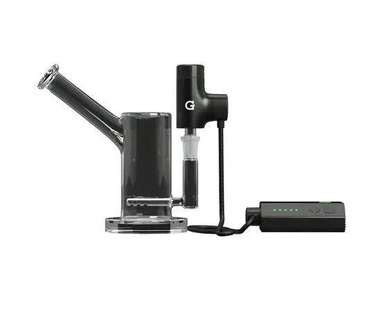 Вапорайзер G Pen Hyper Black