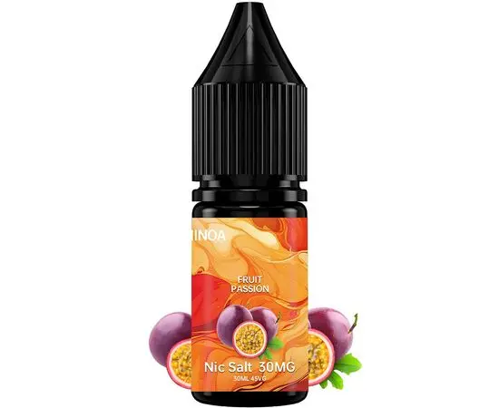 Рідина Minoa Fruit Passion (Маракуя) 30мл 5%