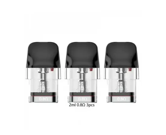 Картридж Smok Novo Pod SLR Meshed 0.8Ω