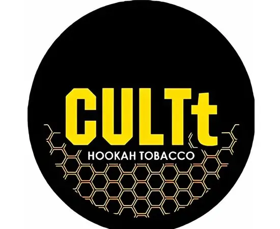 Табак Cult Strong Ds62 Sweet Peach (Сладкий Персик) 100 гр