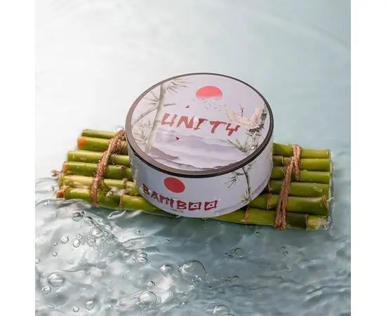 Табак Unity Bamboo (Бамбук) 100 гр