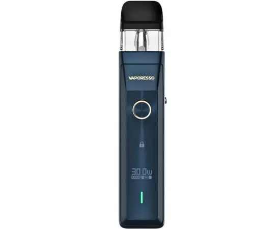 Многоразовая Pod-система Vaporesso Xros Pro Sapphire