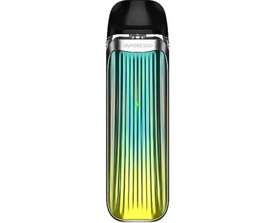 Багаторазова Pod-система Vaporesso Luxe Qs Lime Green