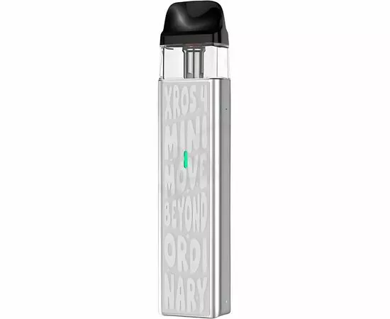Многоразовая Pod-система Vaporesso Xros 4 Mini Word Pop