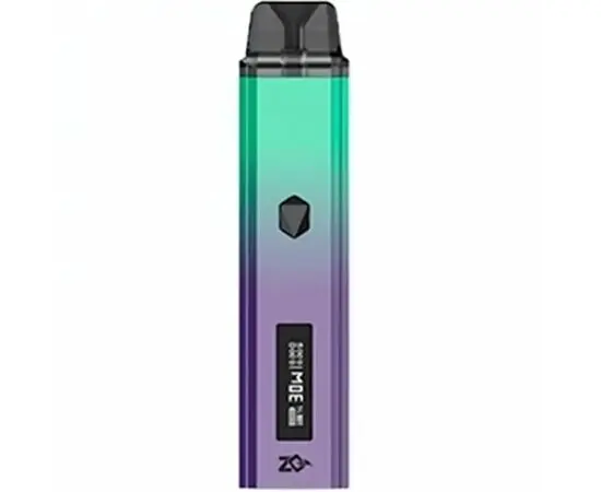 POD-система XTAL PRO Aurora Borealis