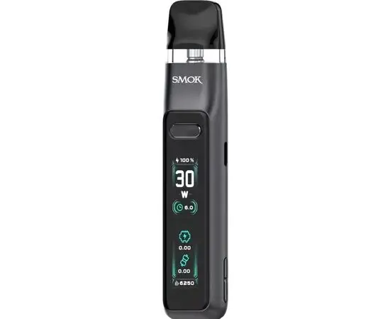 Pod Smok Novo GT 1300 мАч Space Grey