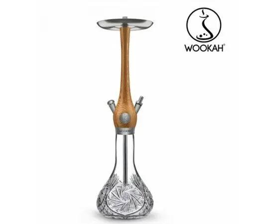 Кальяни Wookah Oak Check ORIGINAL