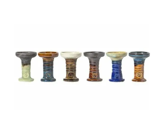 Чаша для кальяну HookahJohn 80