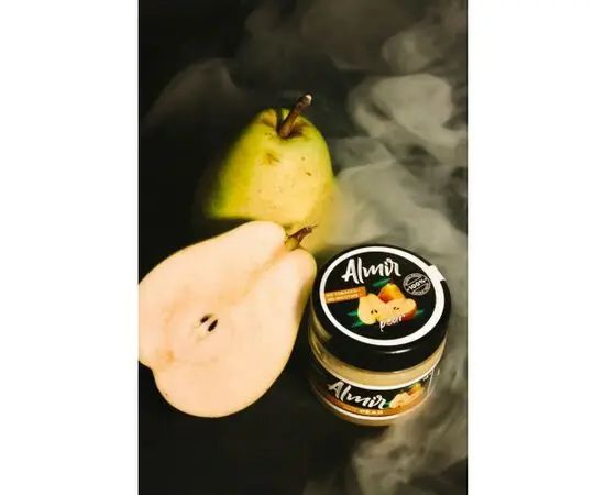 Гель – паста Almir Pear (Альмір Груша) 100 гр