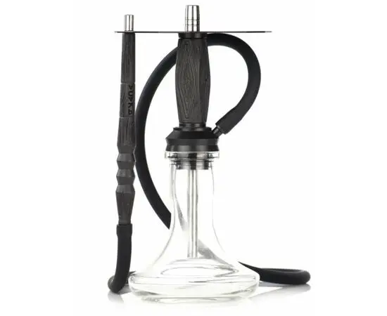 Кальян DUDKA Geometry Mini Black