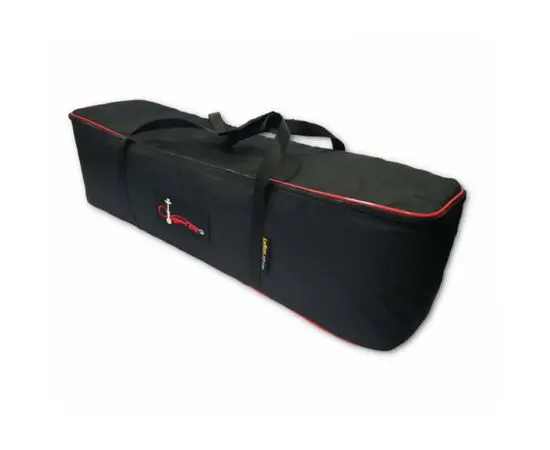 Сумка для кальяна LeRoy Hookah Bag Pro (Лерой) Сумка для кальяна LeRoy Hookah Bag Pro (Лерой)