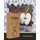 Табак Fusion Medium Ice Apple (Фьюжн Айс Яблоко) 100 гр Табак Fusion Medium Ice Apple (Фьюжн Айс Яблоко) 100 гр