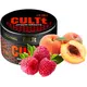 Табак CULTT C101 Raspberry Peach (Культт Малина Персик) 100 гр Табак CULTT C101 Raspberry Peach (Культт Малина Персик) 100 гр
