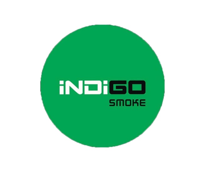 Купити Безтабачна суміш Indigo Smoke