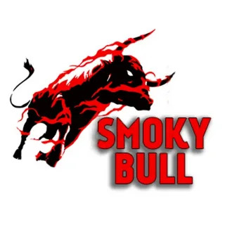 Купити тютюн Smoky Bull