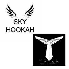 Купити кальян Sky & Totem Hookah