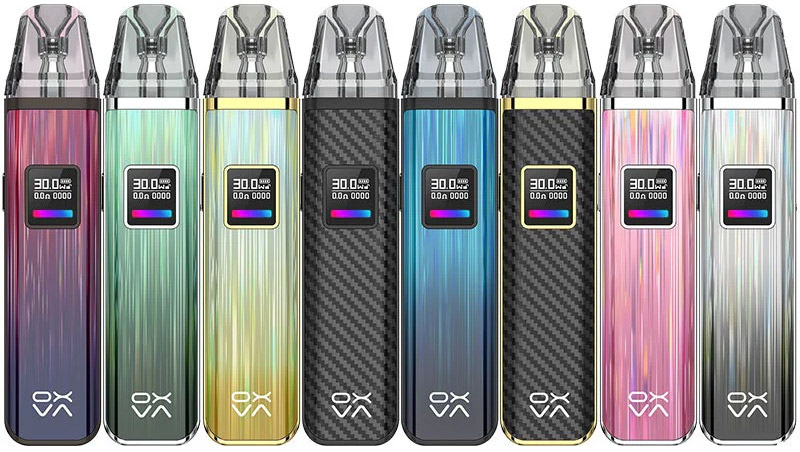 Купить Xlim Pro X-Treme Flavor на Smoke-Jeen