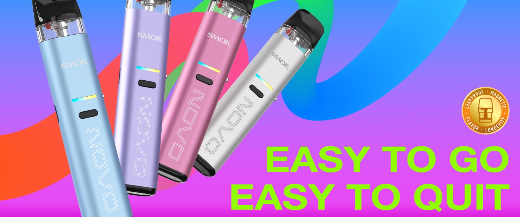 POD системы Smok POD системы Smok