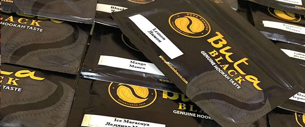 Заправка для кальяна buta Заправка для кальяна buta