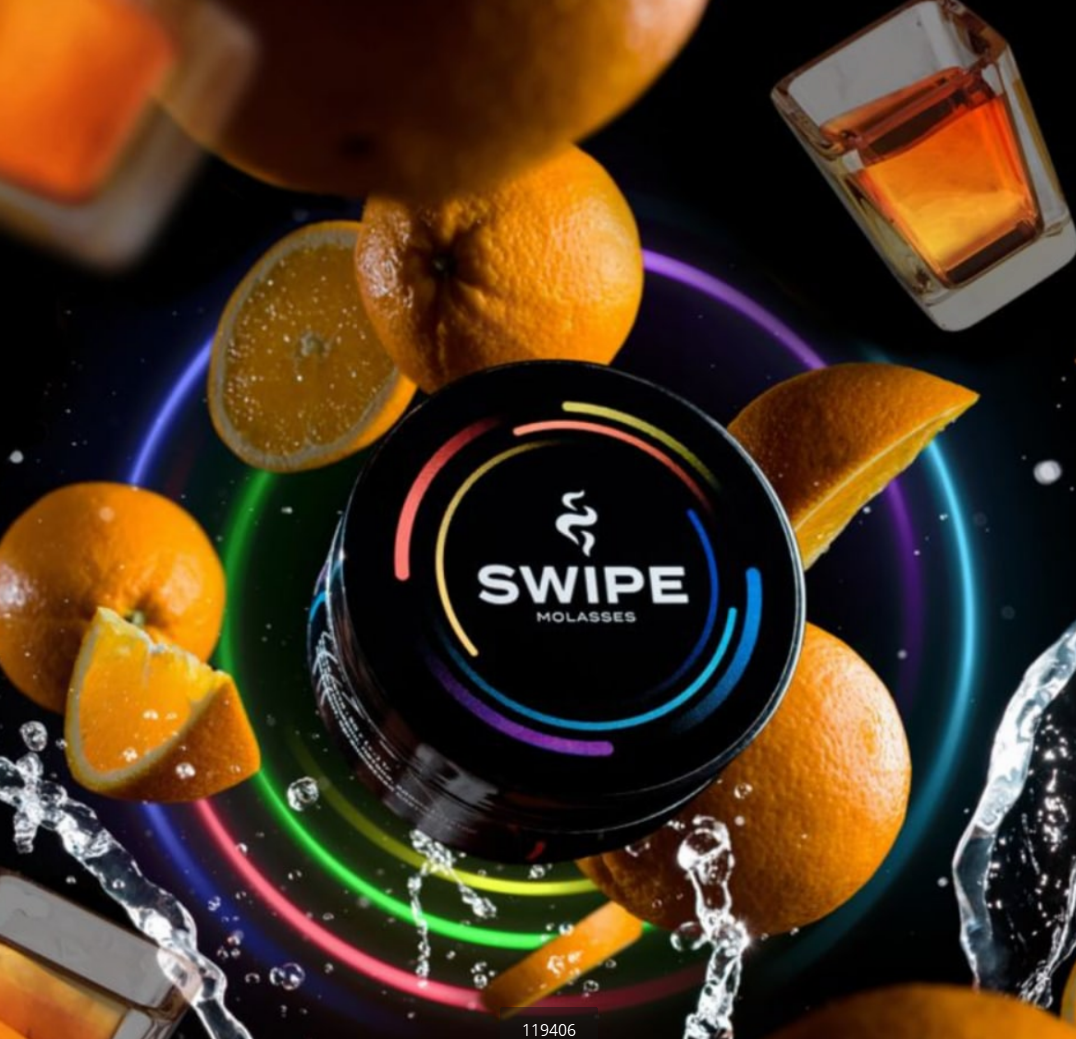 Бестабачна суміш Swipe Бестабачна суміш Swipe