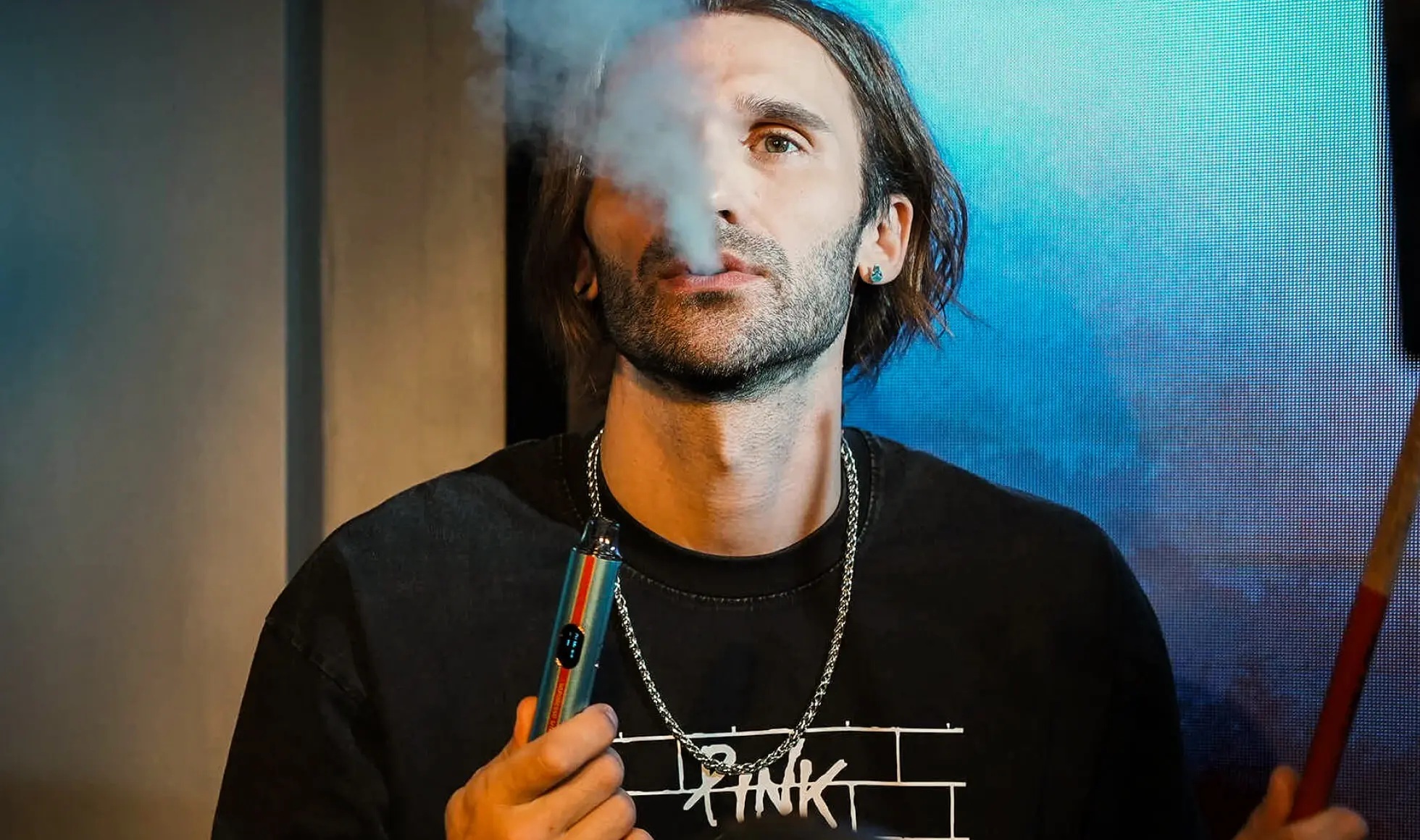 Под Вапорессо Вайб Под Вапорессо Вайб