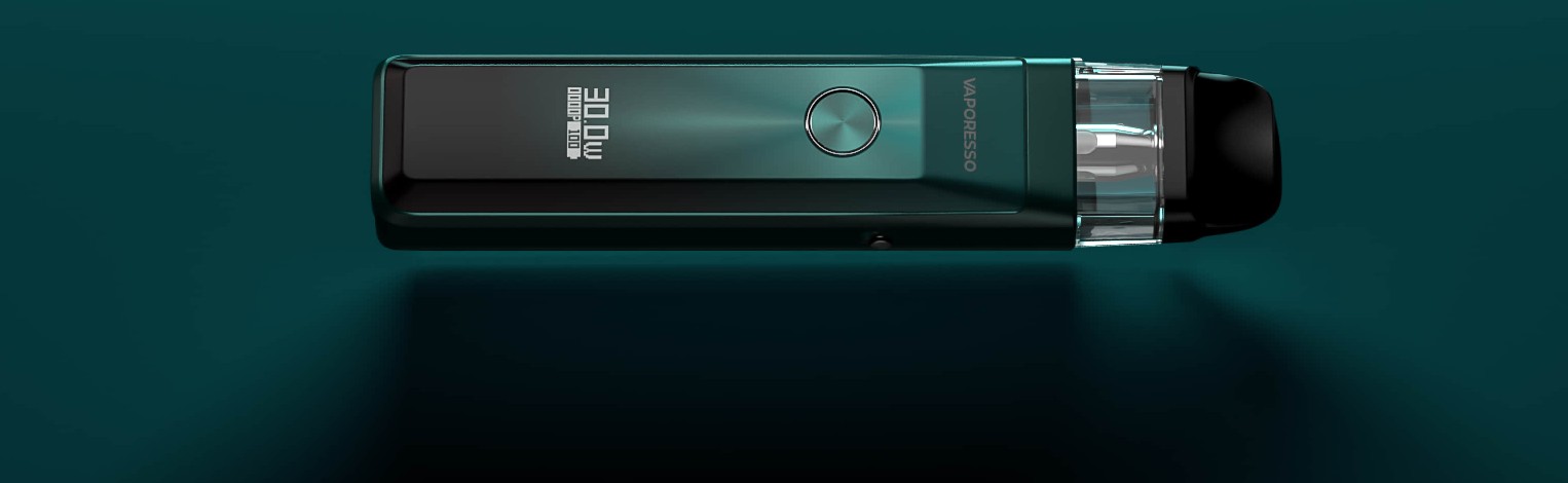 Vногоразовая подсистема Vaporesso XROS PRO Black