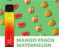 Электронные сигареты Elf Bar 2500 Mango Peach Watermelon (Ельф бар Манго Персик Арбуз) Электронные сигареты Elf Bar 2500 Mango Peach Watermelon (Ельф бар Манго Персик Арбуз)