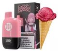 Электронная сигарета Katana 5000 Strawberry Ice Cream (Клубничное Мороженое) Электронная сигарета Katana 5000 Strawberry Ice Cream (Клубничное Мороженое)