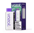 Электронная сигарета Vozol 12000 Grape Ice (Виноград Лёд) Электронная сигарета Vozol 12000 Grape Ice (Виноград Лёд)