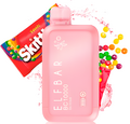 Электронная сигарета Elf Bar 10000 Skittles (Скитлз) Электронная сигарета Elf Bar 10000 Skittles (Скитлз)