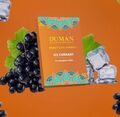 Табак Duman Ice Currant (Смородина Лед) 100гр Табак Duman Ice Currant (Смородина Лед) 100гр