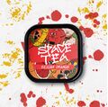 Чайная смесь Space Tea Sicilian Orange (Сицилийский Апельсин) 40гр Чайная смесь Space Tea Sicilian Orange (Сицилийский Апельсин) 40гр