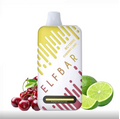 Электронная сигарета Elf Bar BС15000 Cherry Lime (Вишня Лайм) Электронная сигарета Elf Bar BС15000 Cherry Lime (Вишня Лайм)