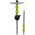 Кальян Sunrise Hookah Classic Wood Mini Green Кальян Sunrise Hookah Classic Wood Mini Green