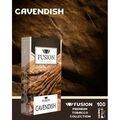 Табак Fusion Premium Cavandish (Фьюжн Кавендиш) 100 грамм Табак Fusion Premium Cavandish (Фьюжн Кавендиш) 100 грамм