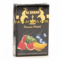 Табак Al Shahа Banana Watermelon Ice (Аль Шаха Банан Арбуз Айс) 50 грамм Табак Al Shahа Banana Watermelon Ice (Аль Шаха Банан Арбуз Айс) 50 грамм