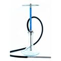 Кальян Sky Hookah Epox Blue (Скай Хука Эпокс) синий Кальян Sky Hookah Epox Blue (Скай Хука Эпокс) синий