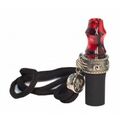 Персональный мундштук для Кальяна Japona Samurai Red Cord Персональный мундштук для Кальяна Japona Samurai Red Cord