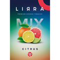 Табак Lirra Citrus (Лирра Цитрус) 50 гр Табак Lirra Citrus (Лирра Цитрус) 50 гр