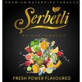 Табак Serbetli Fresh Power (Щербетли Свежая Сила) 50 грамм Табак Serbetli Fresh Power (Щербетли Свежая Сила) 50 грамм