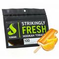 Табак Fumari Orange Cream (Фумари Апельсиновый Крем) 100 грамм Табак Fumari Orange Cream (Фумари Апельсиновый Крем) 100 грамм