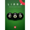 Табак Lirra 888 (Лирра 888, Цитрус Персик Мята) 50 гр Табак Lirra 888 (Лирра 888, Цитрус Персик Мята) 50 гр
